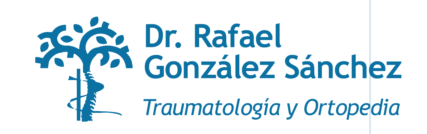  Dr. Rafael González Sánchez - Traumatología y ortopedia - Cirugía de columna